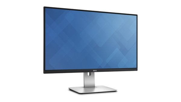Màn Hình Dell - Kinh nghiệm kiểm tra trước khi mua