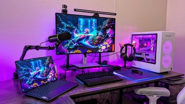 Màn Hình Dell - Mua màn hình Dell tại Sintech