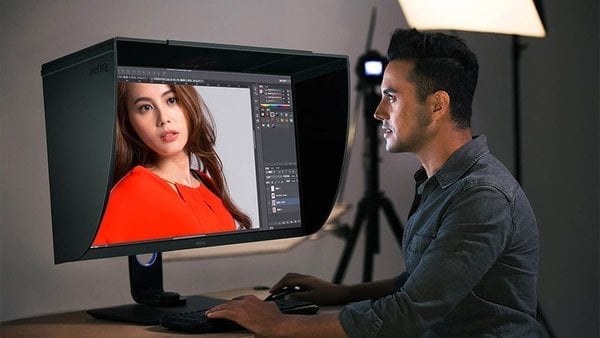 Màn Hình Đồ Họa - Màn Hình Đồ Họa đang nằm ở nhóm nhu cầu nào?