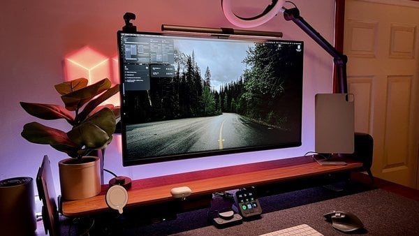 Màn Hình Đồ Họa - Màn Hình Đồ Họa khác gì so với màn gaming và màn văn phòng?