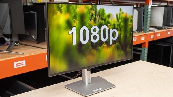 Màn Hình Full HD - Màn hình Full HD 24 inch hay 27 inch?
