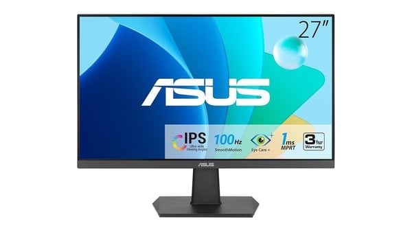 Màn Hình Full HD - Khi nào nên chuyển từ Full HD lên 2K?