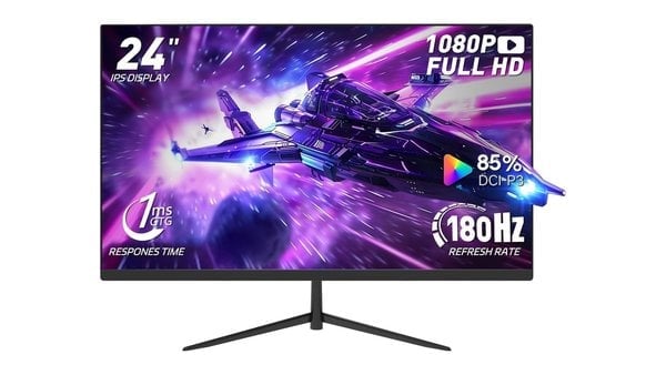 Màn Hình Full HD - Vì sao nên mua tại Sintech