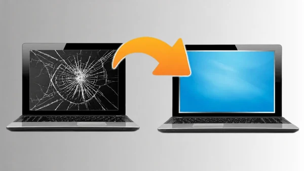 Câu hỏi thường gặp khi chọn màn hình laptop