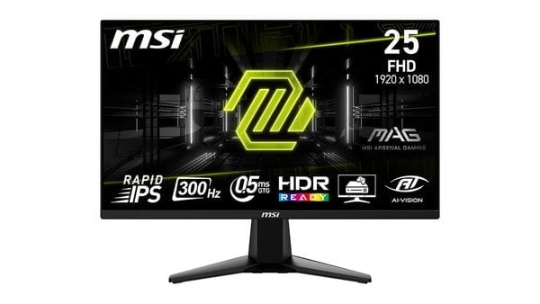 Màn Hình MSI - Bảng giá màn hình MSI mới nhất tại Sintech