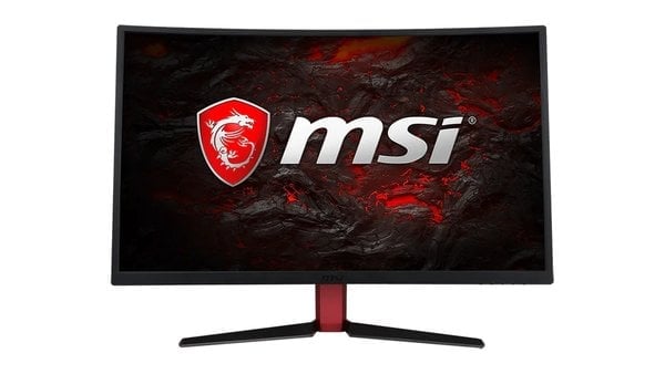 Màn Hình MSI - Nhu cầu nào hợp MSI?