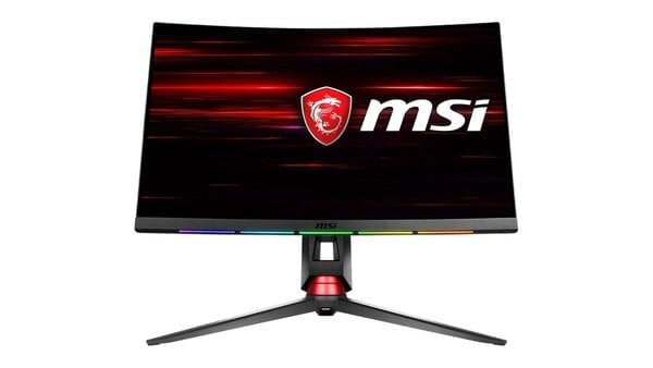 Màn Hình MSI - Chọn MSI theo màn hình đang dùng