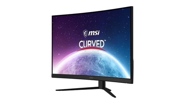 Màn Hình MSI - MSI cho góc gaming
