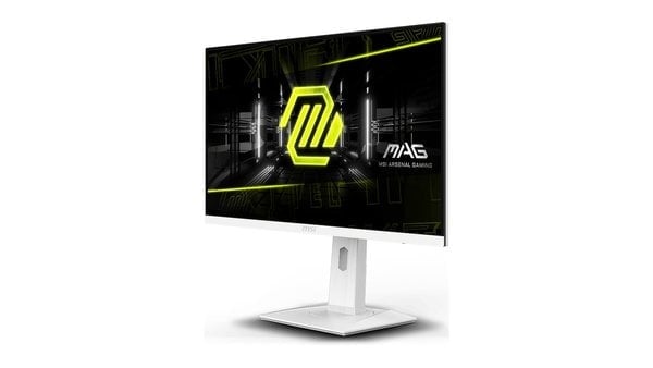 Màn Hình MSI - Mua màn hình MSI tại Sintech