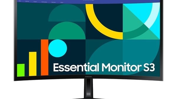 Màn Hình Samsung - Các dòng màn hình Samsung