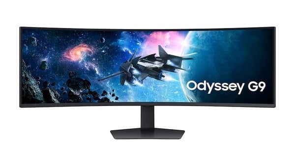 Màn Hình Samsung - So sánh các dòng Samsung