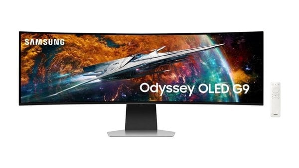 Màn Hình Samsung - Samsung bao nhiêu inch là vừa?