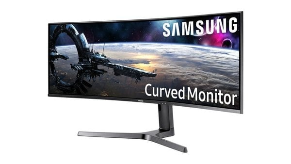 Màn Hình Trên 43 Inch - Màn Hình Trên 43 Inch giá bao nhiêu?