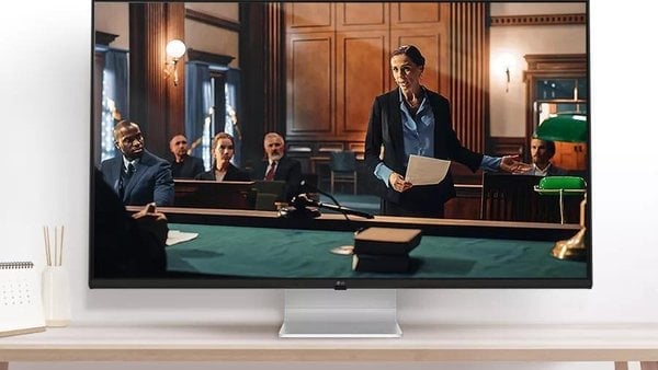 Màn Hình Trên 43 Inch - Vì sao nên mua tại Sintech