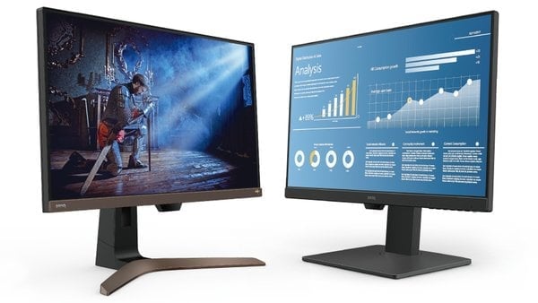 Màn Hình Văn Phòng - Tần số quét 100Hz có cần thiết không?