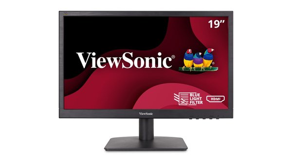 Màn Hình ViewSonic - Các dòng màn hình ViewSonic