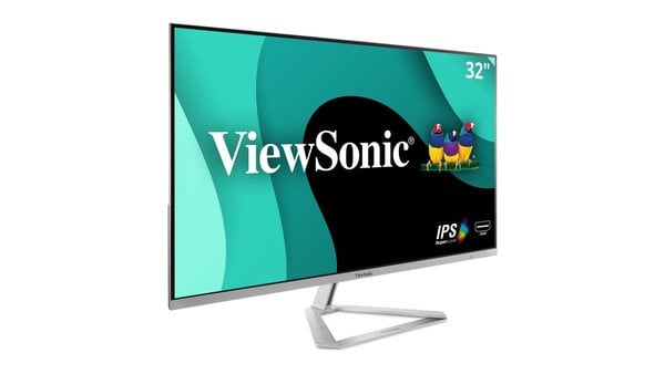 Màn Hình ViewSonic - Phân loại ViewSonic theo nhu cầu