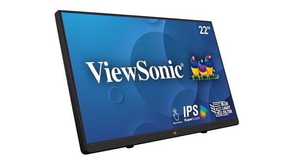 Màn Hình ViewSonic - Bảng giá ViewSonic mới nhất tại Sintech