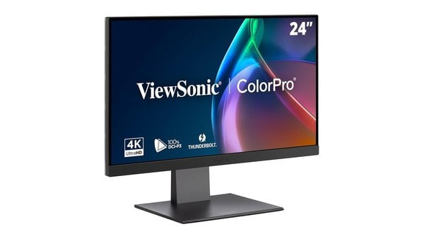 Màn Hình ViewSonic - ViewSonic gaming khác văn phòng thế nào
