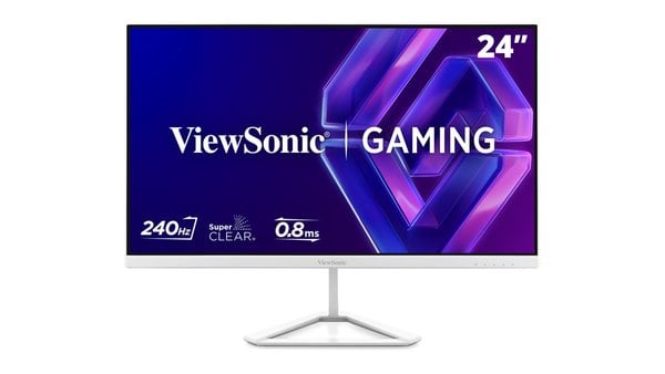 Màn Hình ViewSonic - Mua màn hình ViewSonic tại Sintech
