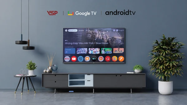Màn hình VSP chính hãng tại Sintech
