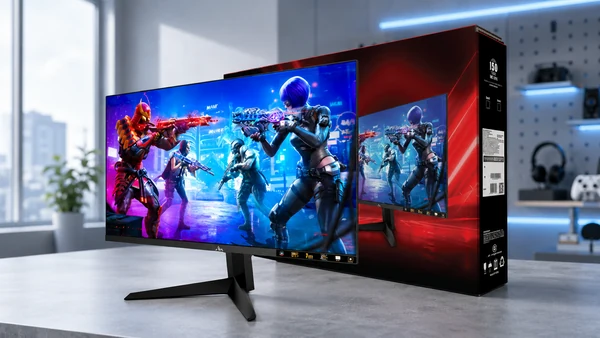 Màn hình VSP 75Hz, 100Hz, 144Hz hay 165Hz