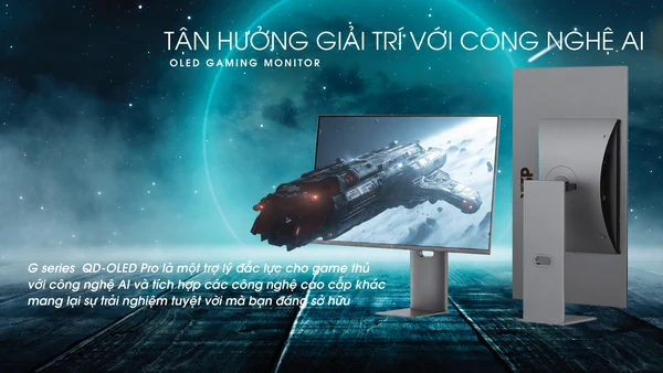 Nên chọn màn hình VSP IPS hay VA