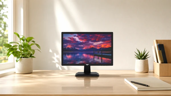 Câu hỏi thường gặp về màn hình VSP