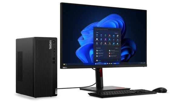 Máy Bộ Lenovo - Các dòng Máy Bộ Lenovo phổ biến hiện nay