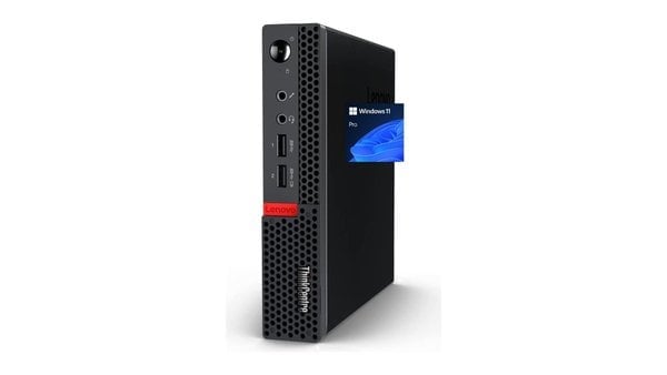 Máy Bộ Lenovo - Vì sao nhiều doanh nghiệp chọn ThinkCentre?