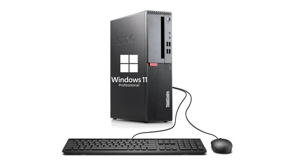 Máy Bộ Lenovo - Máy Bộ Lenovo All In One phù hợp với ai?