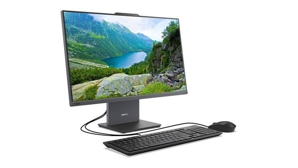 Máy Bộ Lenovo - ThinkCentre và IdeaCentre khác nhau thế nào?