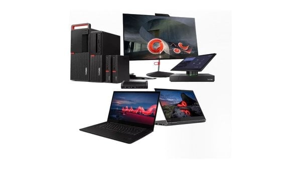 Máy Bộ Lenovo - Những lỗi thường gặp khi mua máy bộ Lenovo