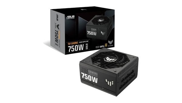 Nguồn 600W - 750W - Nguồn 650W hay 750W?