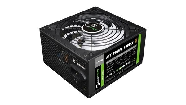 Nguồn 600W - 750W - 80 Plus Bronze hay Gold?