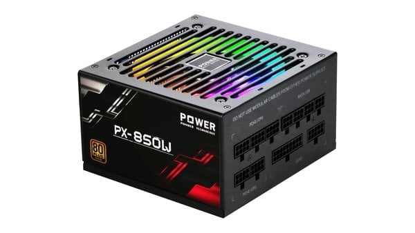 Nguồn 850W Trở Lên - Nguồn 850W hay 1000W?