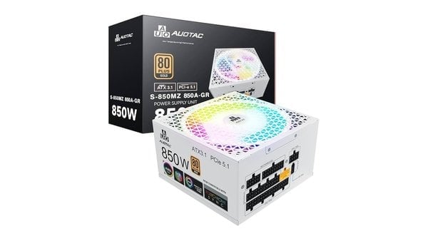 Nguồn 850W Trở Lên - Chọn nguồn cho VGA cao cấp