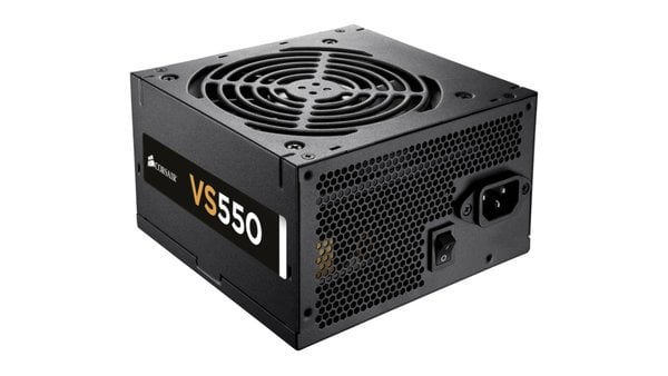 Nguồn Dưới 550W - Nguồn dưới 550W hợp cấu hình nào?