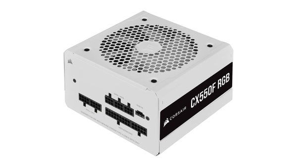 Nguồn Dưới 550W - Nguồn 350W, 450W hay 550W?