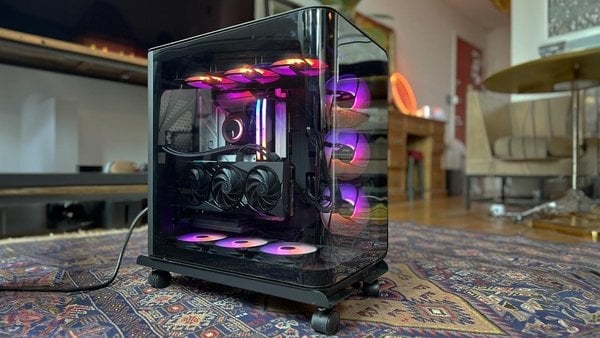 PC 10 - 15 Triệu - PC 10 - 15 triệu cho công việc ổn định
