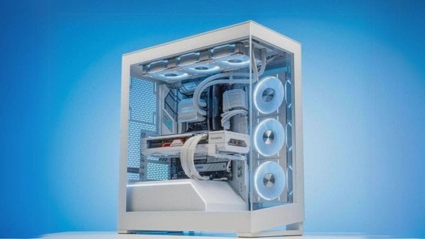 PC 10 - 15 Triệu - Chia ngân sách PC 10 - 15 triệu theo nhu cầu