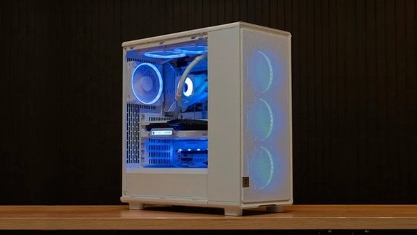 PC 10 - 15 Triệu - CPU, Ram và SSD nên ưu tiên thế nào?