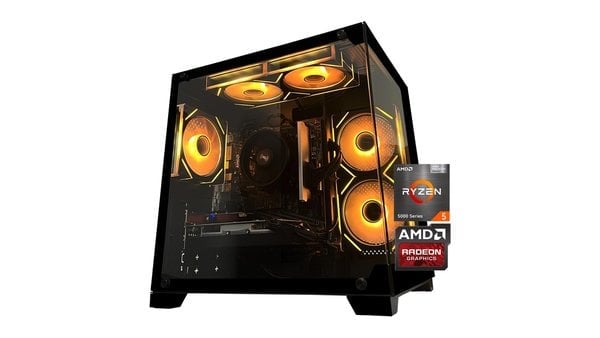 PC 10 - 15 Triệu - PC 10 - 15 triệu phù hợp với ai?