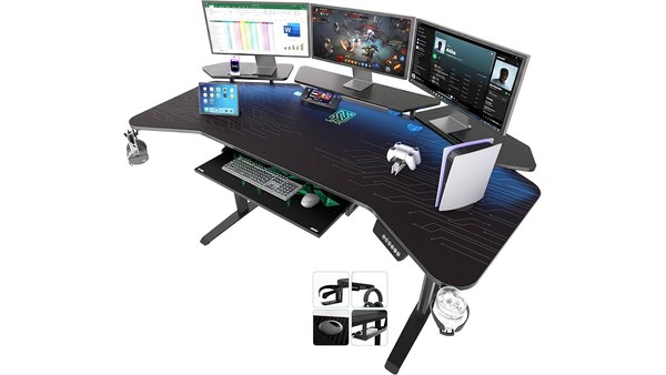 PC 3D Rendering - Linh kiện quan trọng khi chọn PC 3D Rendering