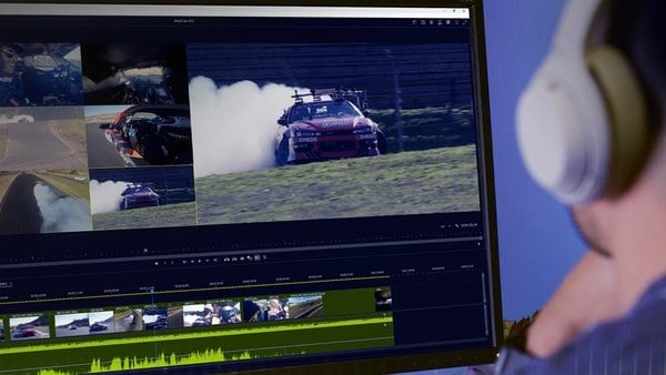 PC 3D Rendering - Màn hình và lưu trữ ảnh hưởng lớn đến trải nghiệm 3D