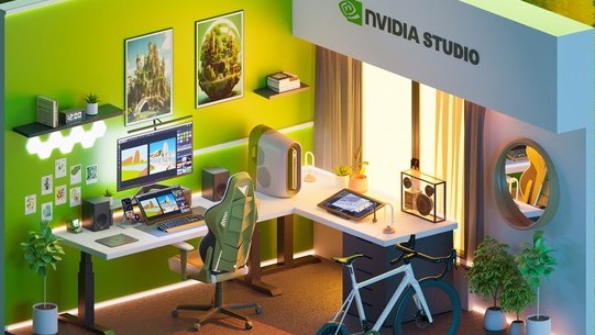 PC 3D Rendering - Những lỗi thường gặp khi mua PC 3D Rendering
