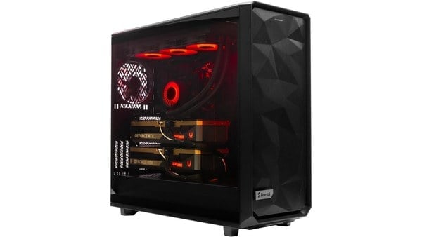 PC AI Workstation