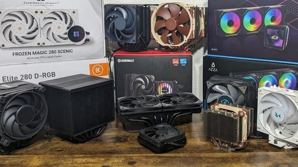 PC AI Workstation