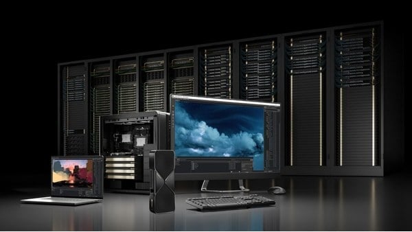 PC AutoCAD - Chọn PC AutoCAD theo nhu cầu sử dụng