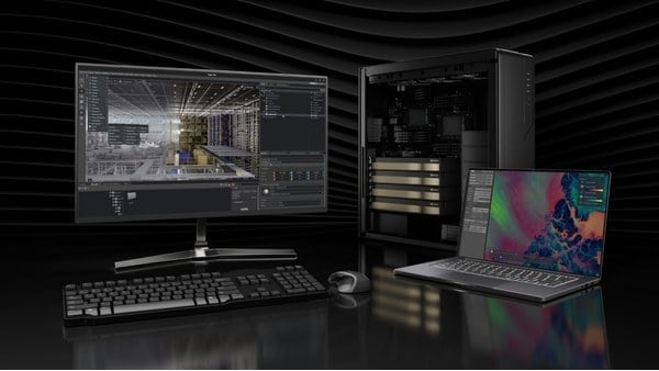 PC AutoCAD - Vì sao nên mua PC AutoCAD tại Sintech